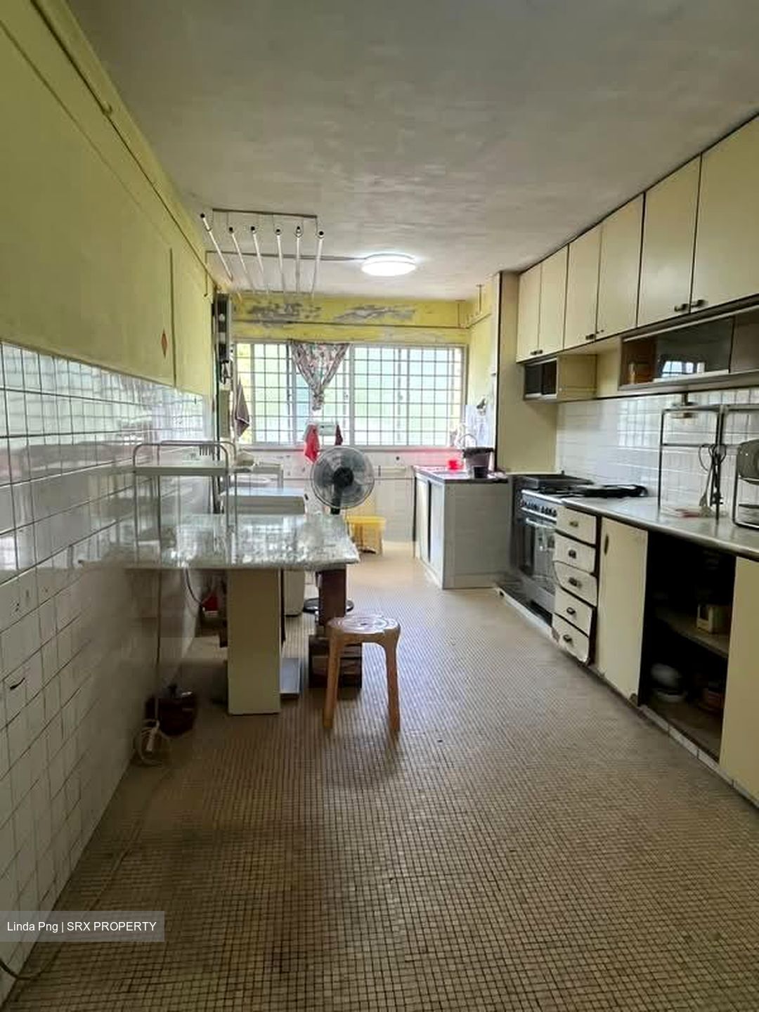 Blk 609 Clementi West Street 1 (Clementi), HDB 4 Rooms #605606251